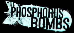 logo The Phosphorus bombs